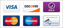 INX-Gaming Credit Card