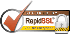 INX-Gaming RapidSSL